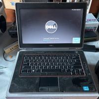 Computer portatile Dell Latitude e6420