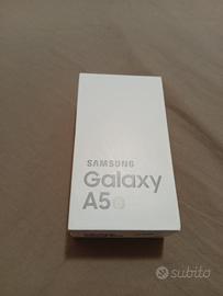 Samsung Galaxy A5