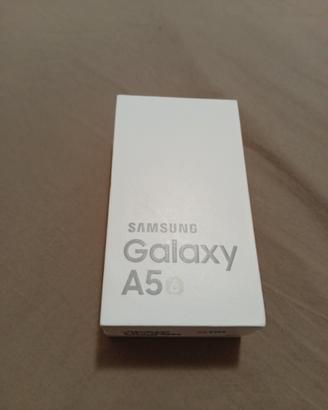 Samsung Galaxy A5