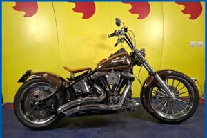Harley-Davidson Softail Fat Boy - 1993