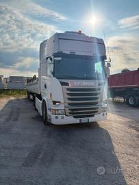 Scania R 