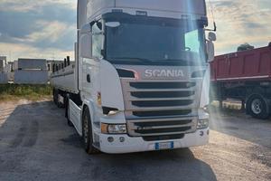 Scania R 