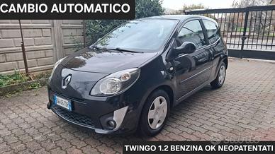 Renault Twingo 1.2 8V Dynamique