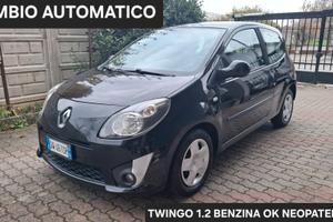 Renault Twingo 1.2 8V Dynamique