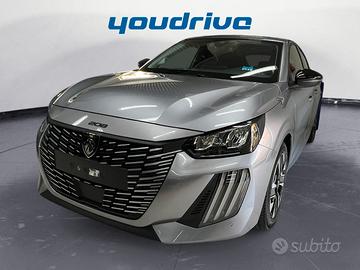 Peugeot 208 PureTech 100 Stop&Start 5 porte Allure