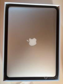 Macbook Air 13 2016 completamente rigenerato