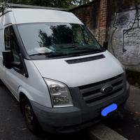 Ford TRANSIT 115T280