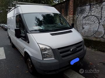 Ford TRANSIT 115T280