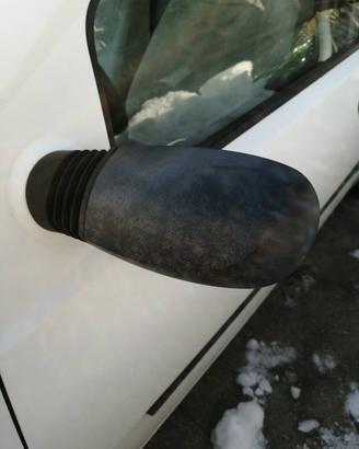 Specchio sinistro FIAT PUNTO 2 del 2001