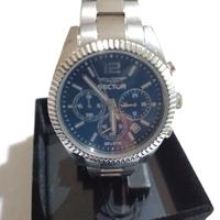 Orologio Cronografo Sector 240 come nuovo