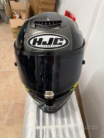 Casco HJC RPHA 70 – Taglia S + auricolare Cardo