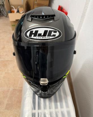 Casco HJC RPHA 70 – Taglia S + auricolare Cardo