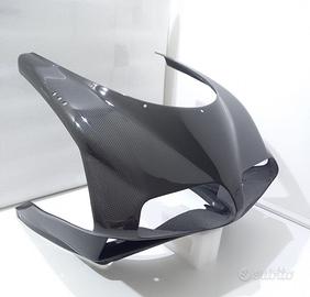 CUPOLINO ANTERIORE CARBONIO DUCATI 748 916 996 998