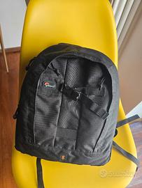 Zaino Lowepro Pro Runner 200 AW