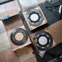 dischi freno Yamaha fzs 1000 primo modello