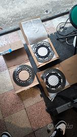 dischi freno Yamaha fzs 1000 primo modello