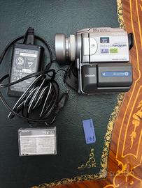 Sony oc-120e