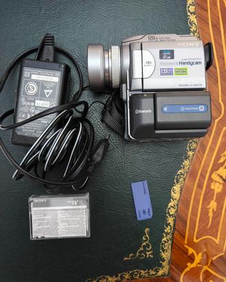 Sony oc-120e