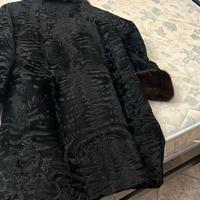 Giacche di pelliccia