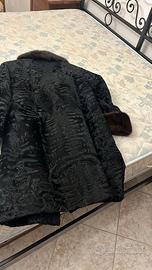 Giacche di pelliccia