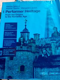Performer Heritage 1