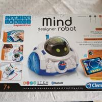 Robot sapientino Mind Clementoni