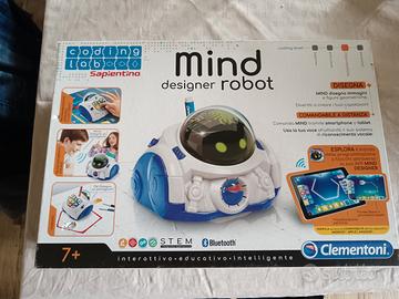 Robot sapientino Mind Clementoni