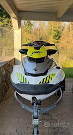 Seadoo 300 rs