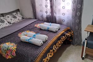 Affitta una stanza per una settimana or mese