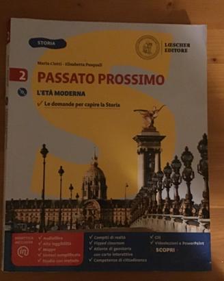 Passato prossimo 2+ atlante e quaderno competenze