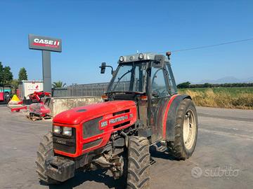 SAME FRUTTETO II 75 CON CABINA TORINCAB