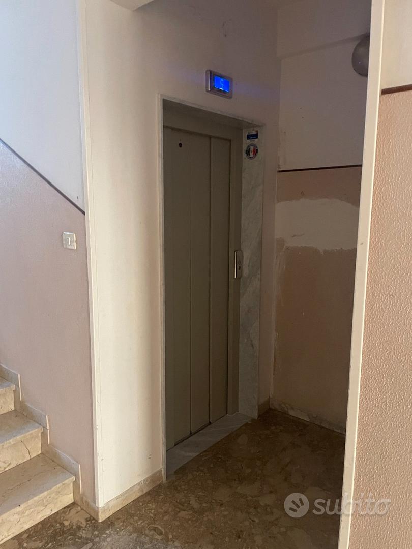 Via grottasanta quattro vani e servizi - Vista 5