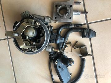 Carburatore ie fiat uno 2 serie