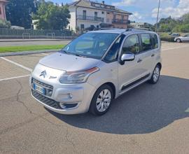 Citroen C3 Picasso 1.4 VTi 95Cv GPL*Clima*Cruise*N