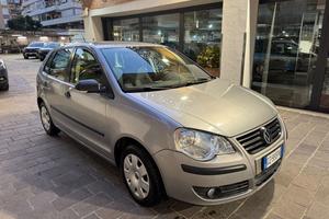 Volkswagen Polo 1.2 60CV GPL ok neop
