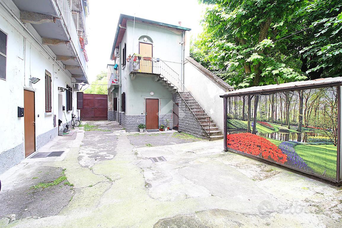 Apartment in Milano, Musocco, Quarto Oggiaro - Altro
