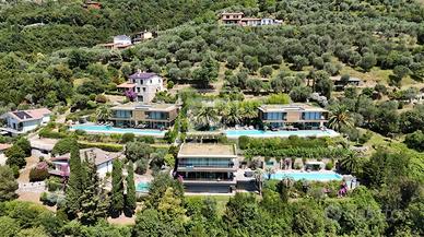 Villa singola - Gardone Riviera