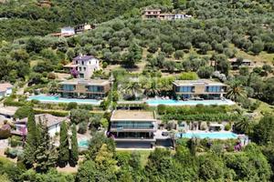 Villa singola - Gardone Riviera