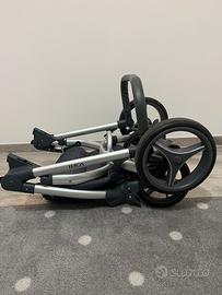 Vendeso trio bebetto modello luca