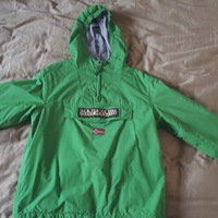 Giacca Napapijri Rainforest 14 anni