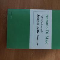 scienza delle finanze