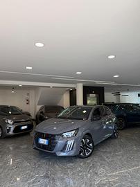 Peugeot 208 PureTech 100 Stop&Start 5 porte Allure