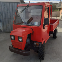 Durso Futura 4x4