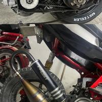 polini evo 3 minarelli