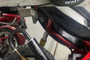 polini evo 3 minarelli