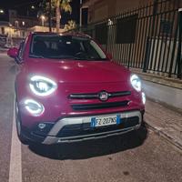 Fiat 500x City Cross