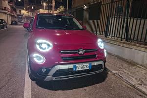 Fiat 500x City Cross