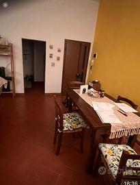 Appartamento Vicopisano