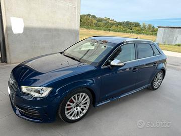 AUDI A3 1.4 G-TRON