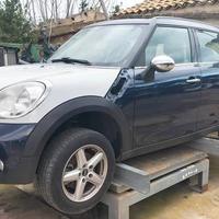 Ricambi Mini Countryman 1.6 d N47C16A